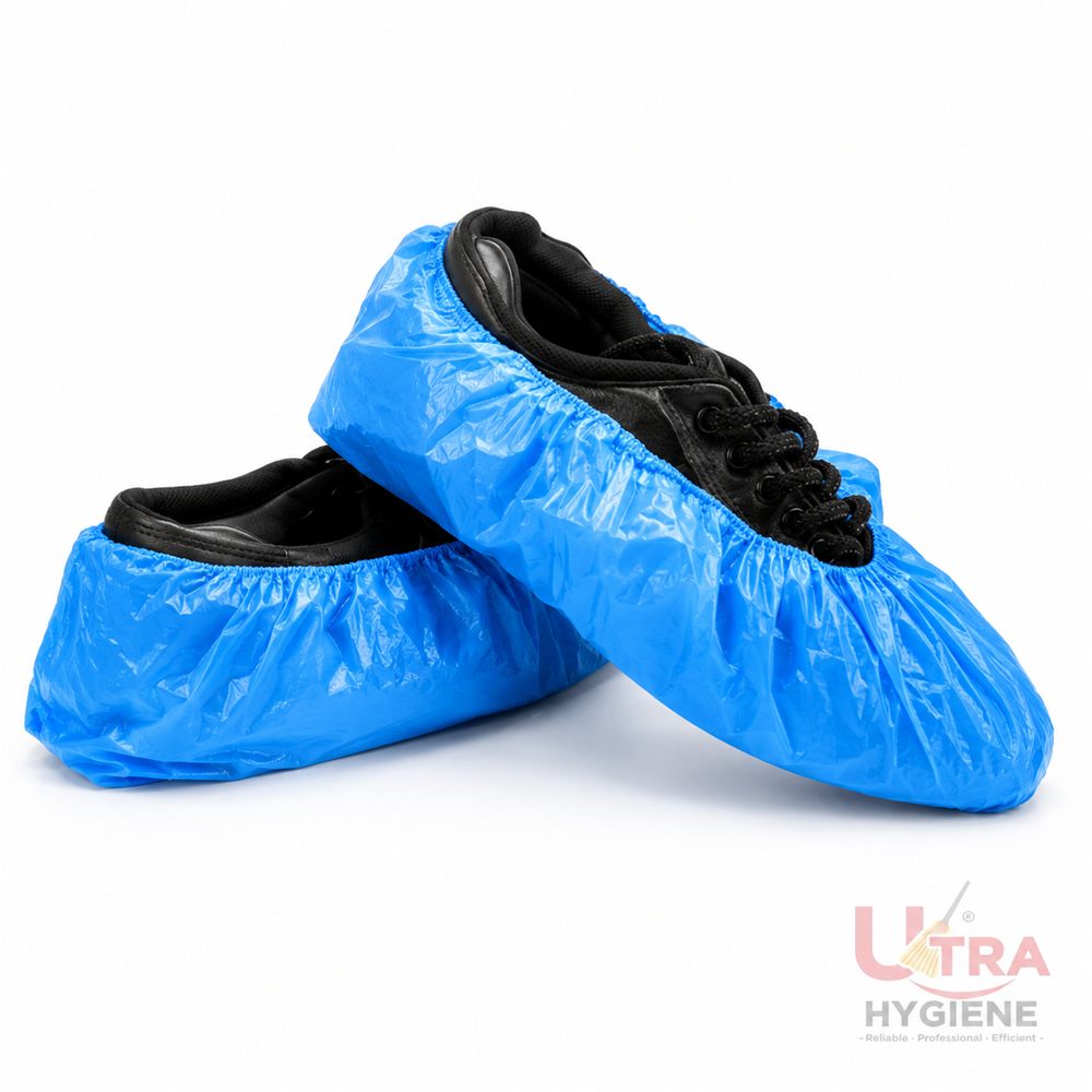 Disposable Shoe Cover